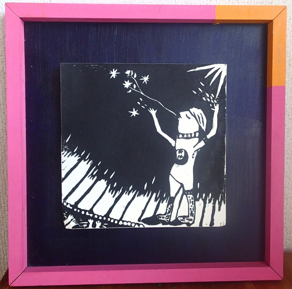 小野塚水美サーカス物語３