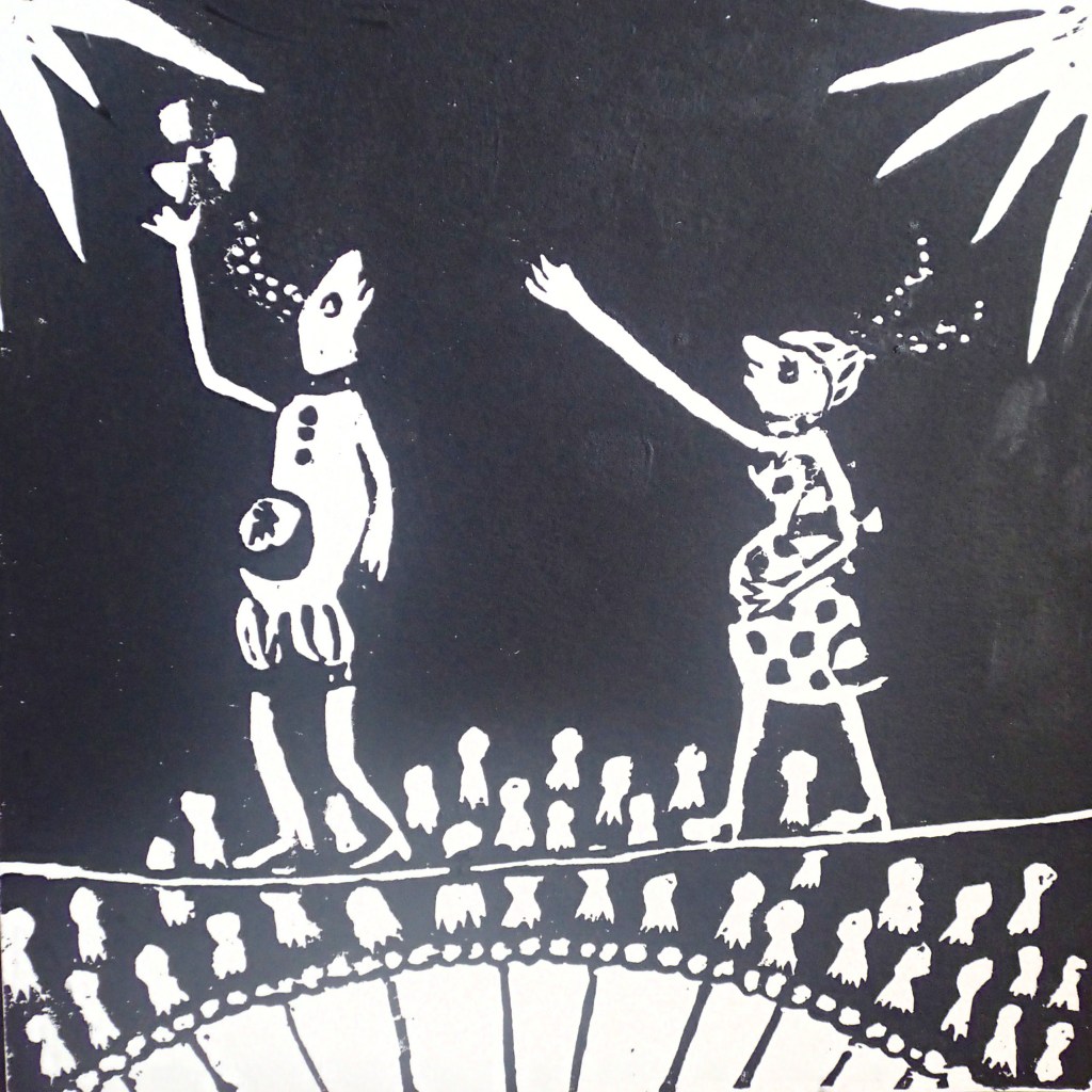 小野塚水美サーカス物語２