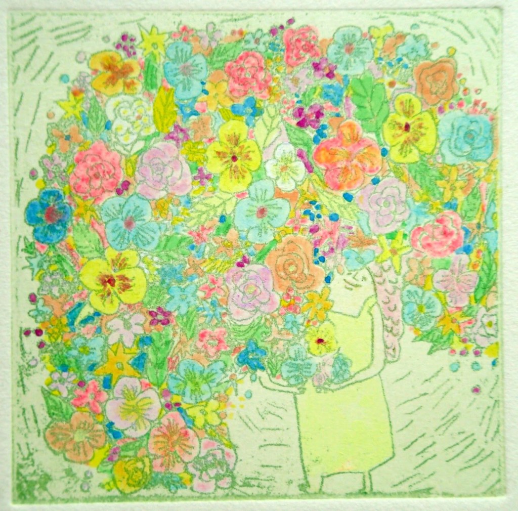 小野塚水美サーカス物語１０