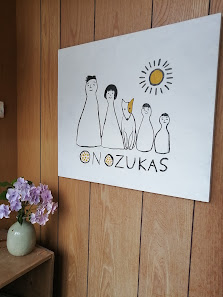 小野塚水美ウェルカムボード